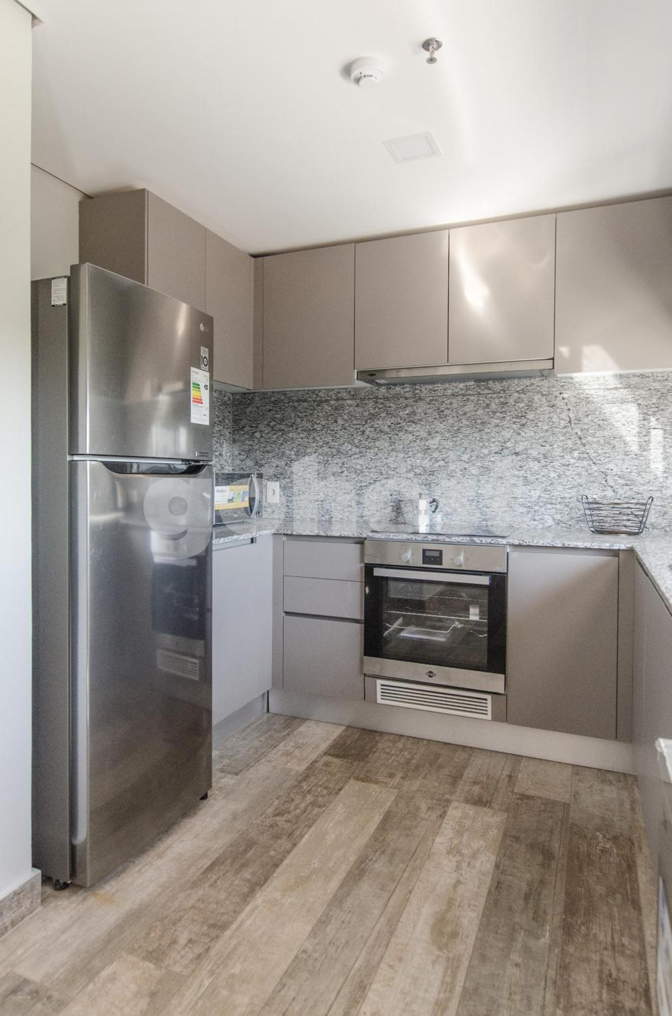 Spacious 2 Bedroom Apt In Villa Morra Asunción Exteriér fotografie