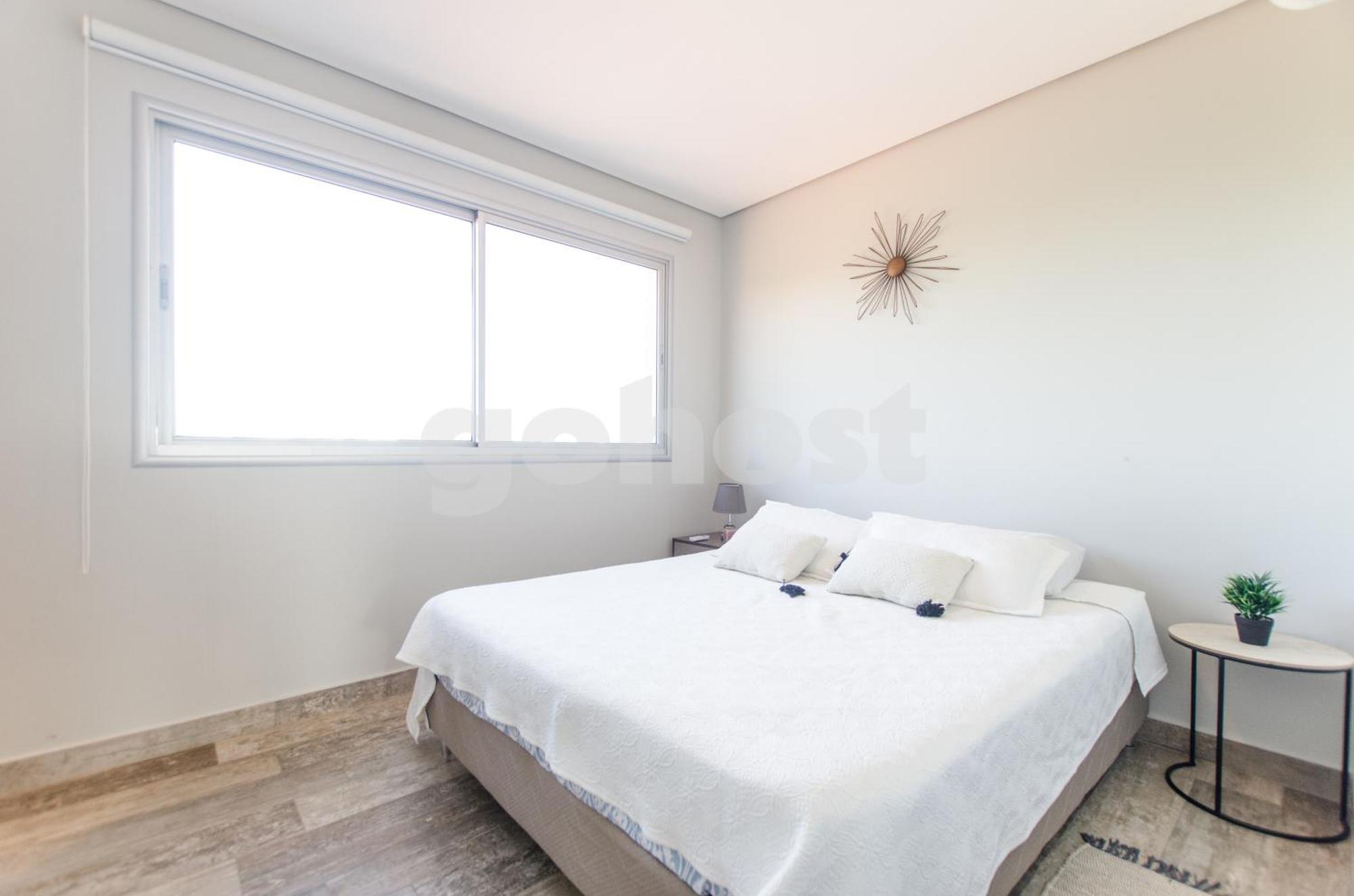 Spacious 2 Bedroom Apt In Villa Morra Asunción Exteriér fotografie