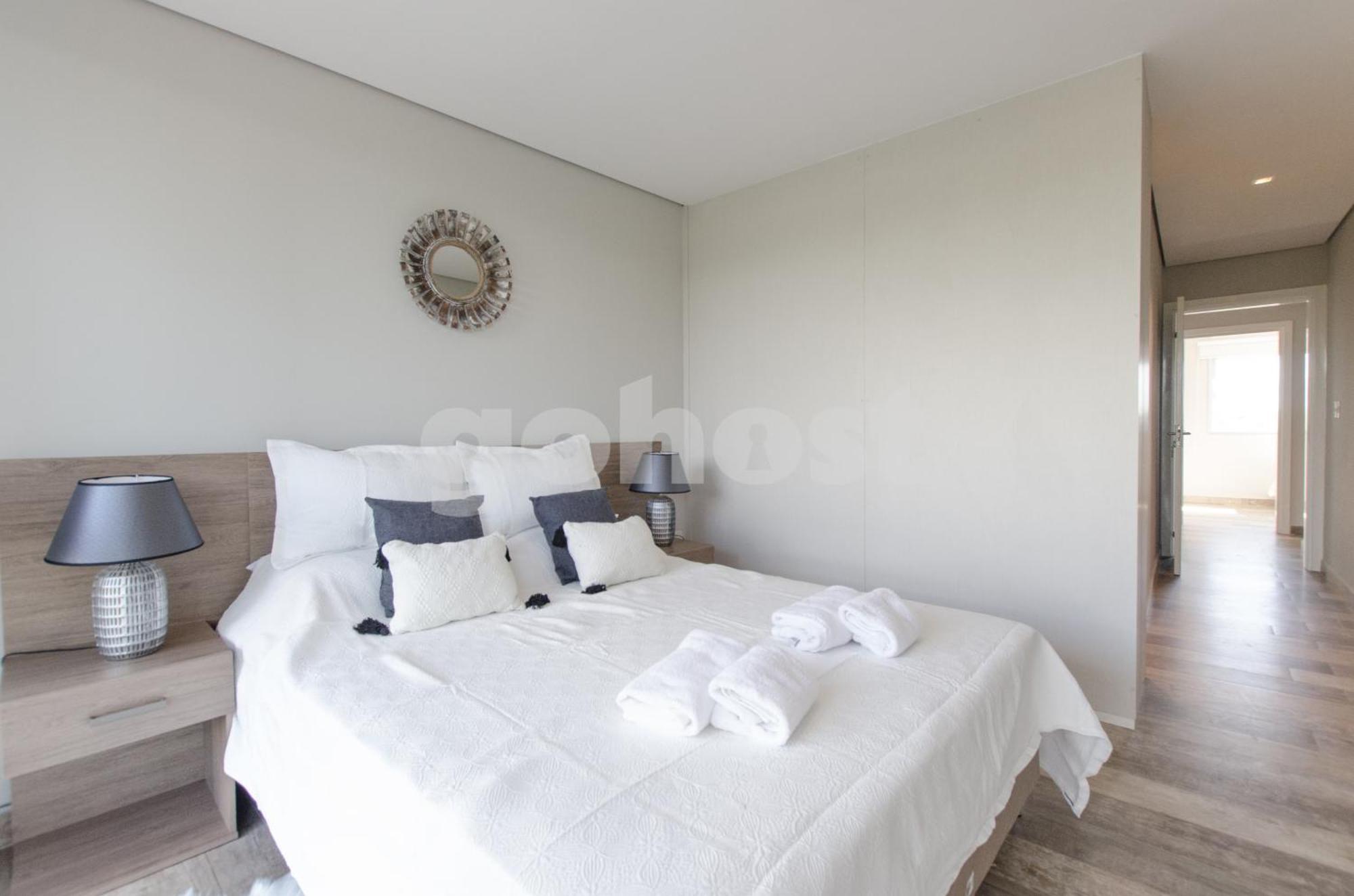 Spacious 2 Bedroom Apt In Villa Morra Asunción Exteriér fotografie