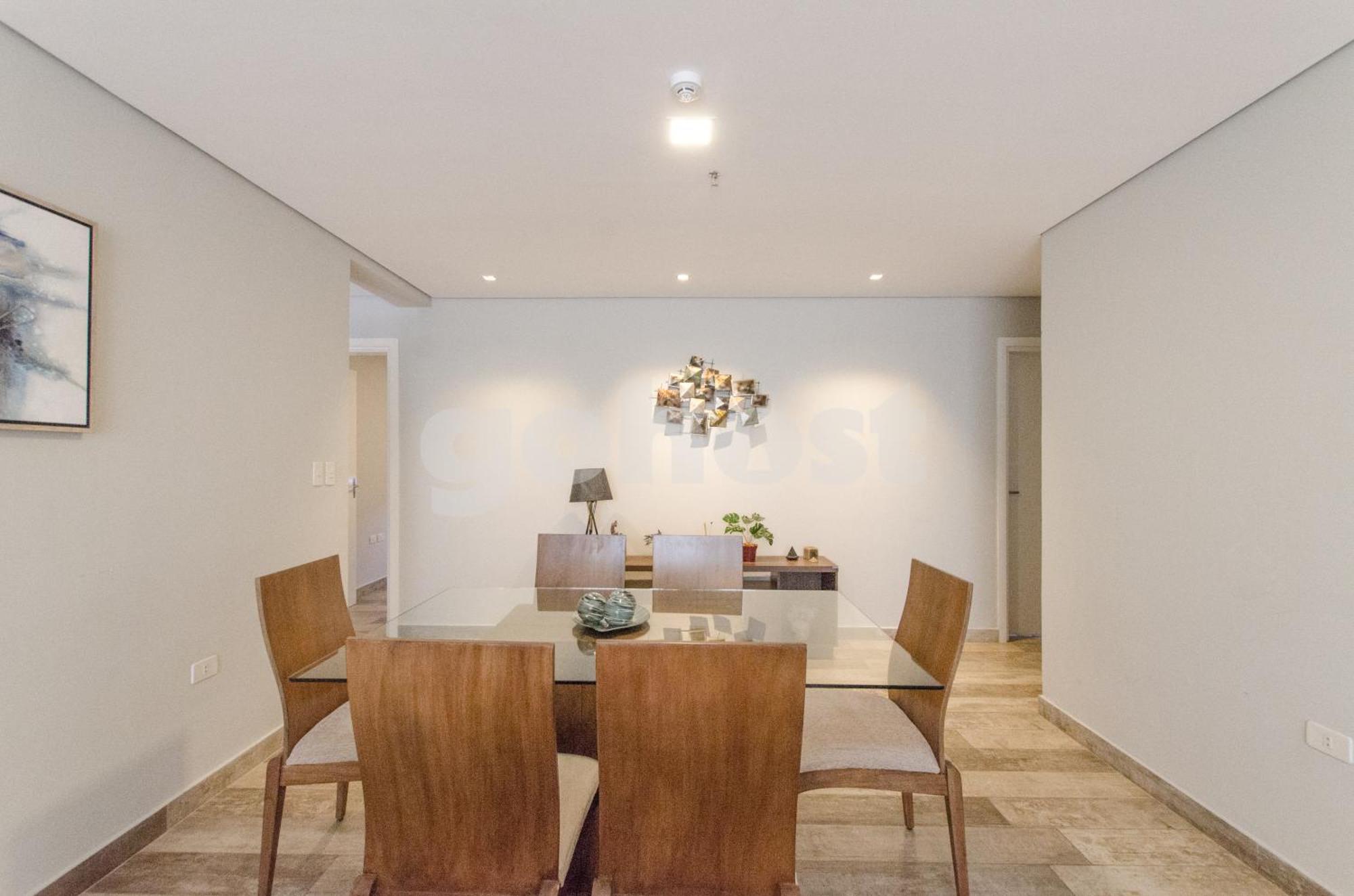 Spacious 2 Bedroom Apt In Villa Morra Asunción Exteriér fotografie