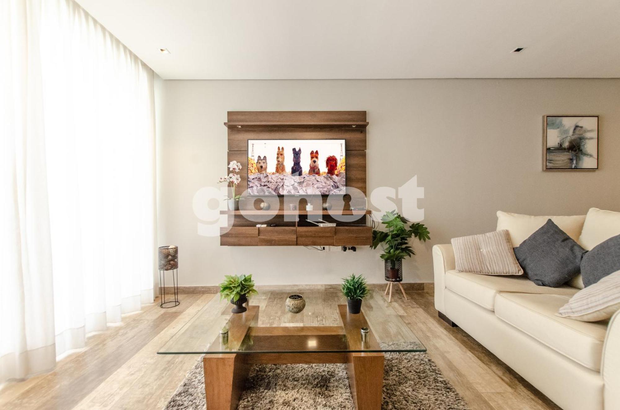 Spacious 2 Bedroom Apt In Villa Morra Asunción Exteriér fotografie